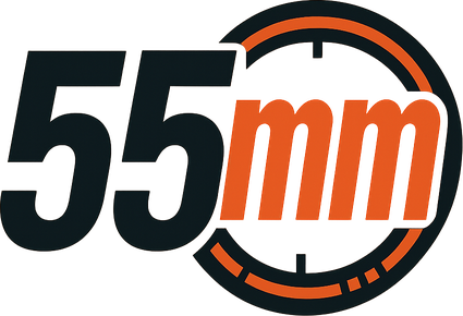 55mm Logo